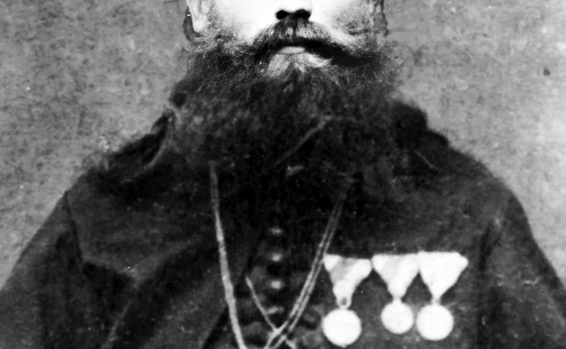 Цртице из прошлости Прњавора: Јаков М. Опачић (1844-1887)